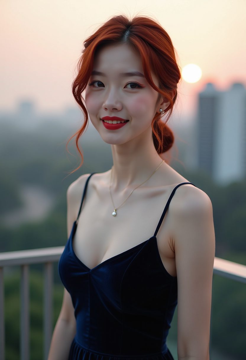 我们正年轻电视剧海报