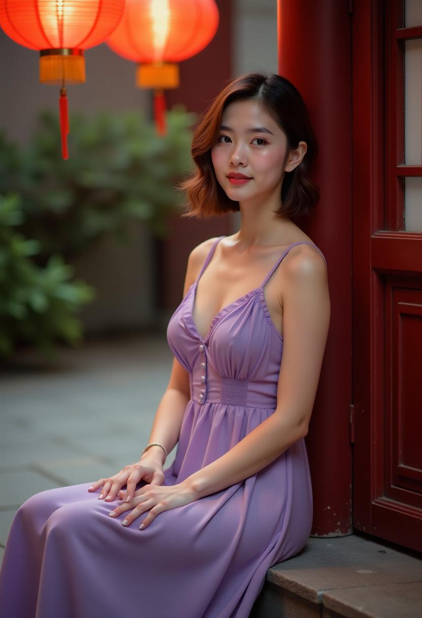 烟火人间电视剧海报