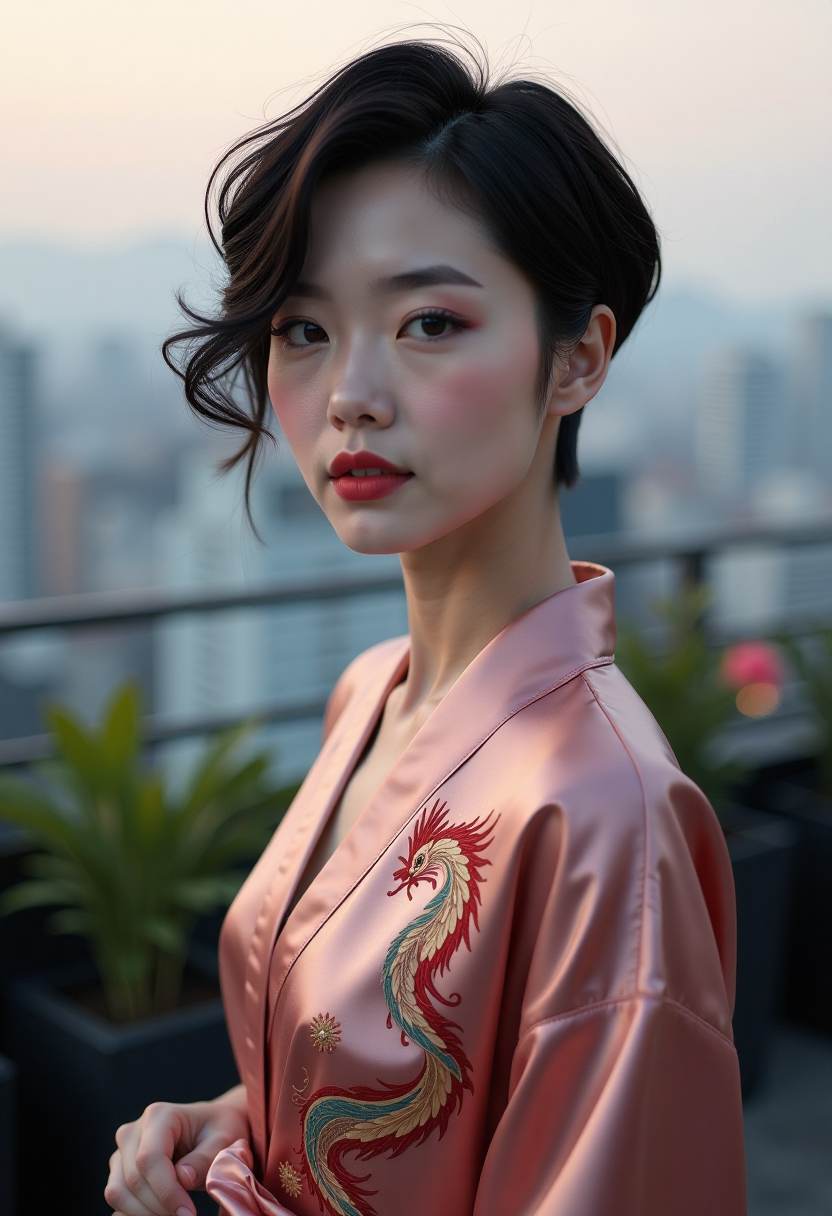 长安谜案电视剧海报